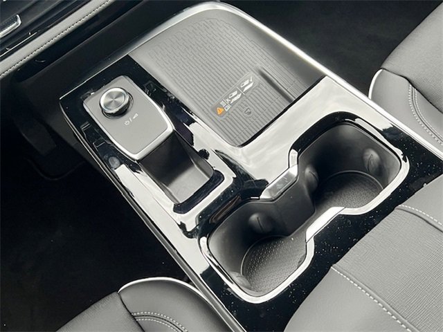 2025 Buick Enclave Preferred photo 22