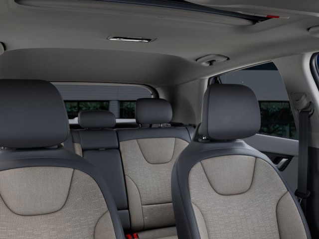 New 2025 Mineral Blue Kia SX image 27