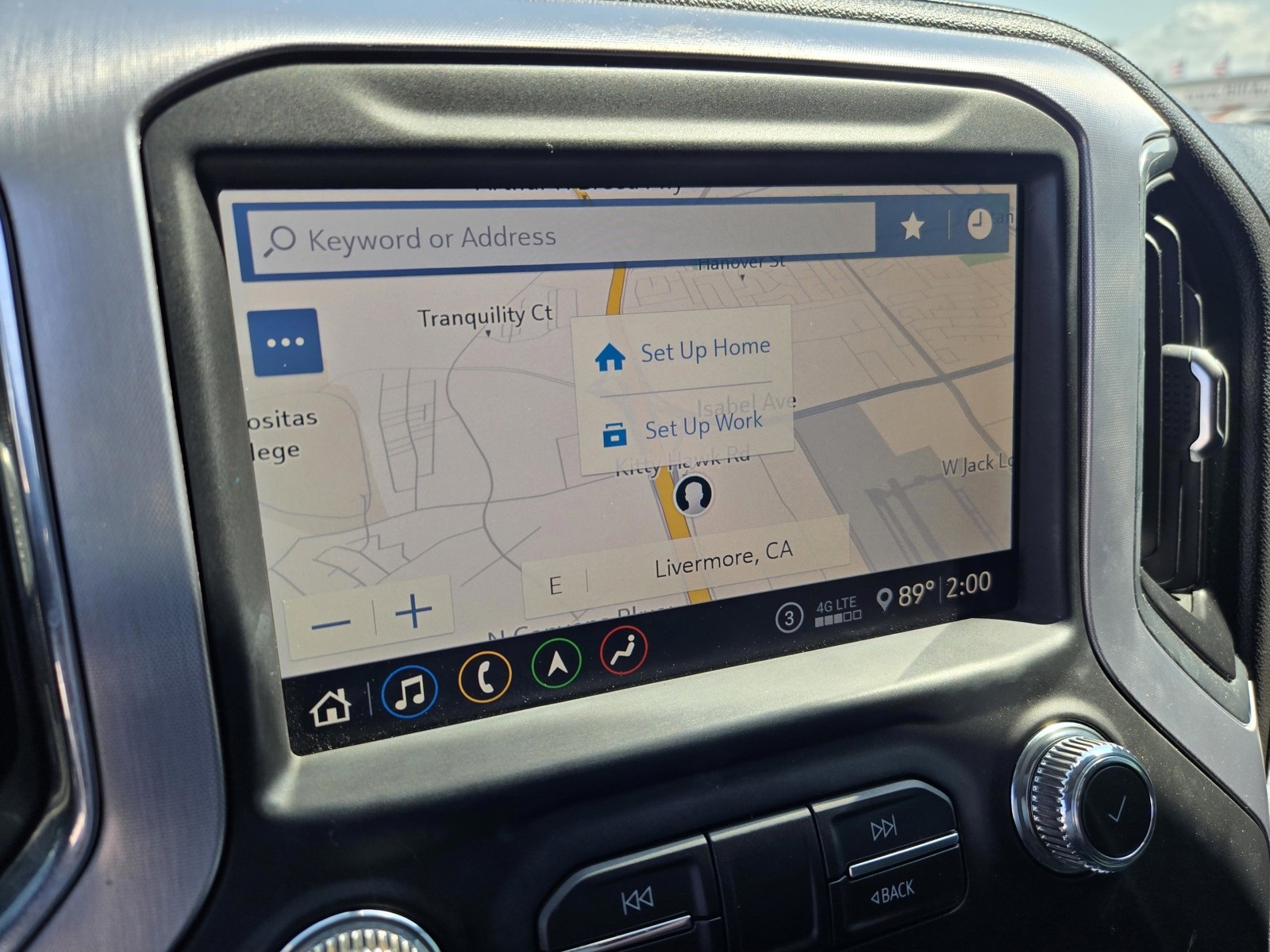 2020 Gmc Sierra 1500 SLT photo 22