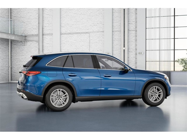 2026 Mercedes Benz GLC 300 4MATIC photo 17