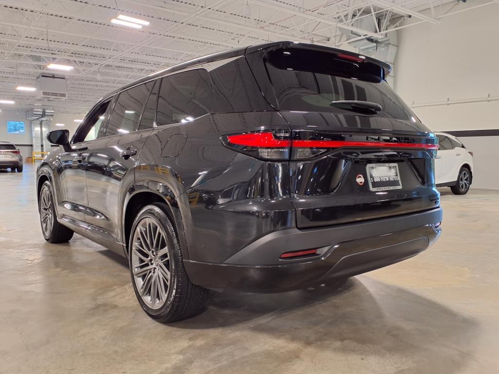 2025 Lexus TX 350 Luxury photo 13