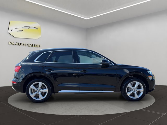 2020 Audi Q5 Premium Plus photo 6