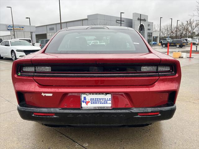 2024 Dodge Charger Daytona R/T AWD photo 22