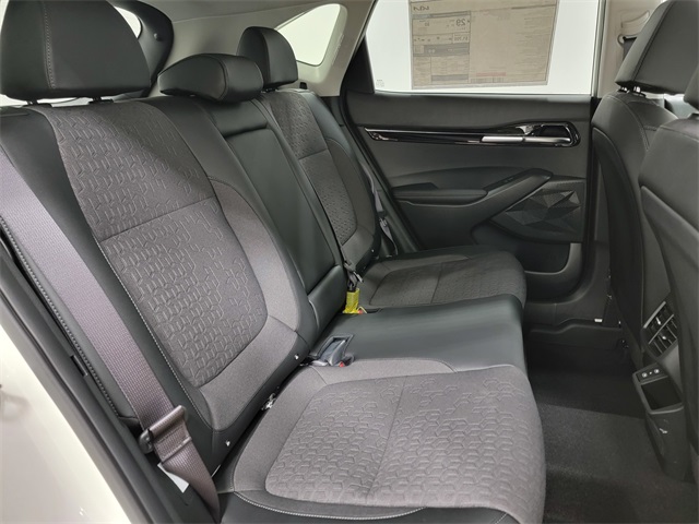 2026 Kia Seltos S photo 13