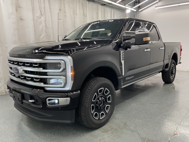2024 Ford F-250 photo 4