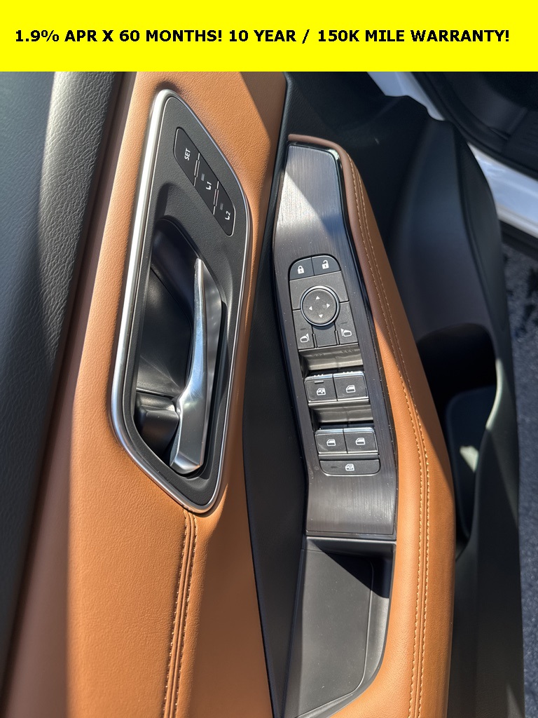 2026 Nissan Rogue Platinum photo 16