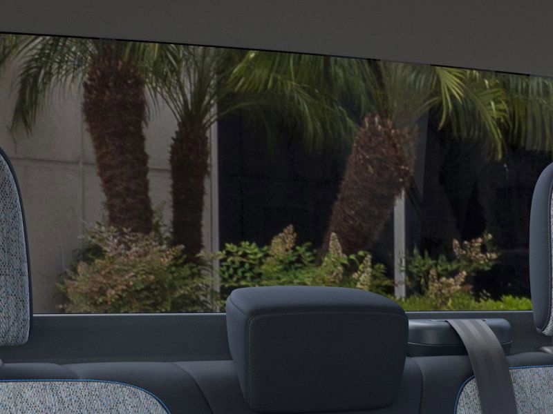 2025 Ford Maverick XLT photo 21