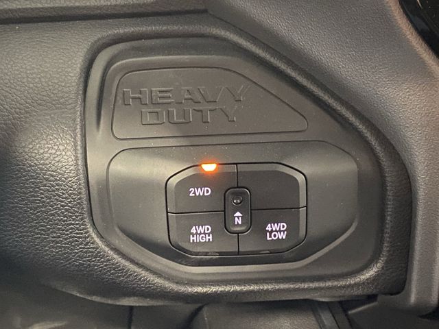 2025 Ram 2500 Big Horn photo 21