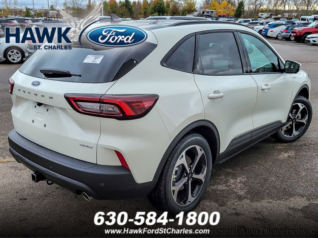 2025 FORD ESCAPE - Image 6