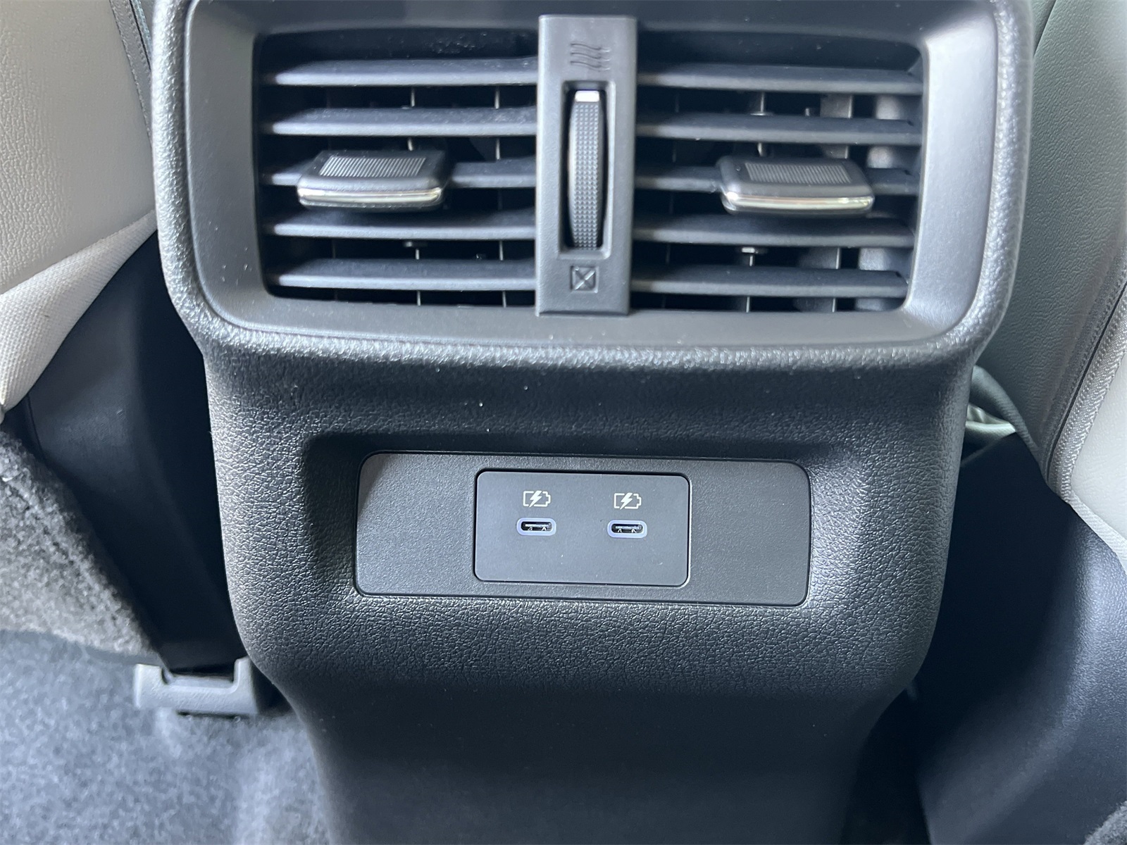 2025 Nissan Murano SL photo 19