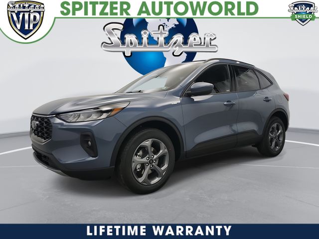 2026 Ford Escape ST-Line Select's photo