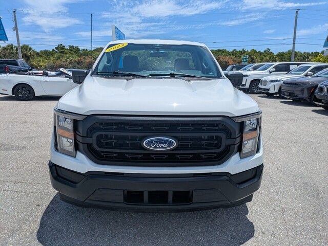 2023 Ford F-150 XL photo 2