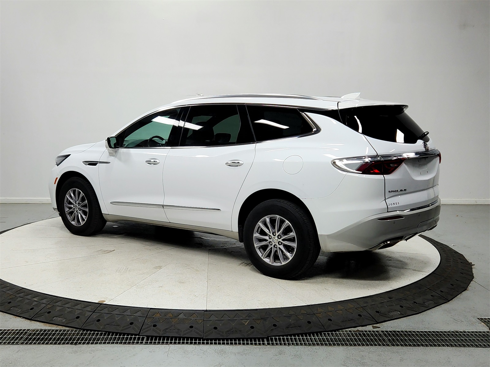 2024 Buick Enclave Premium photo 4