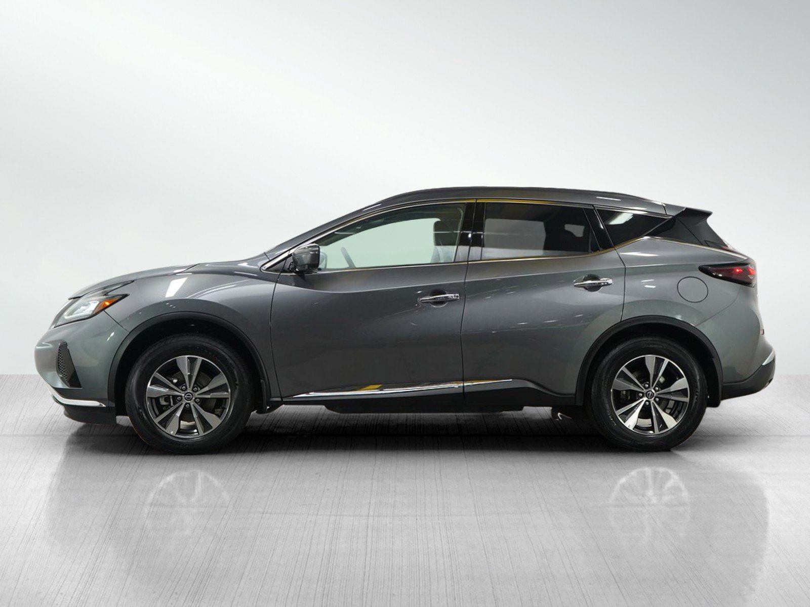 Used 2024 Nissan Murano SV with VIN 5N1AZ2BS4RC112862 for sale in Wayzata, Minnesota