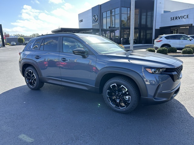 2026 Mazda CX-50 Meridian Edition's photo