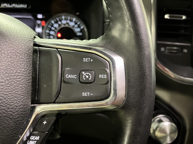 2024 Ram 1500 Laramie photo 22