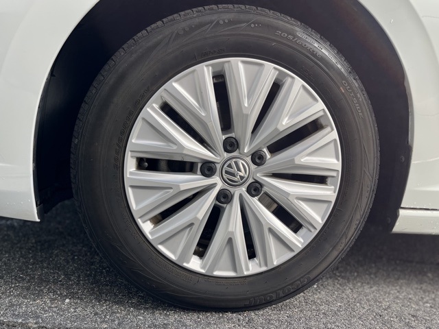 2020 Volkswagen Jetta 1.4T S photo 10