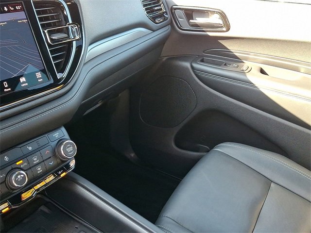 2022 Dodge Durango GT Plus photo 17