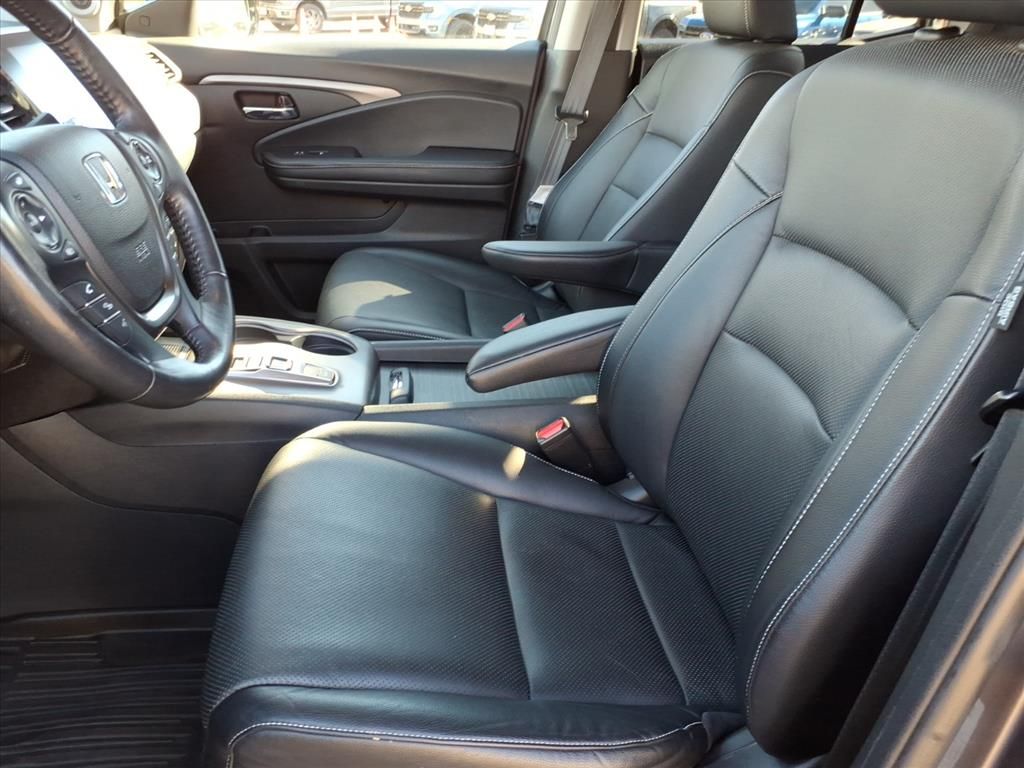 2023 HONDA RIDGELINE - Image 9