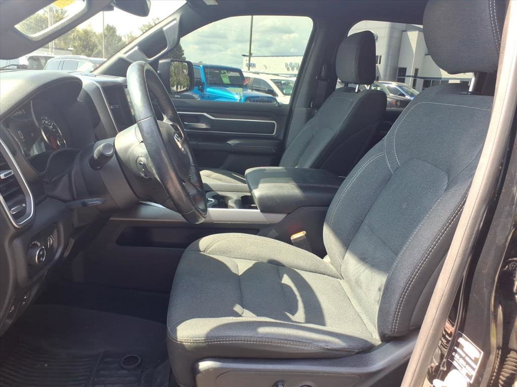 2020 Ram 1500 Big Horn photo 19