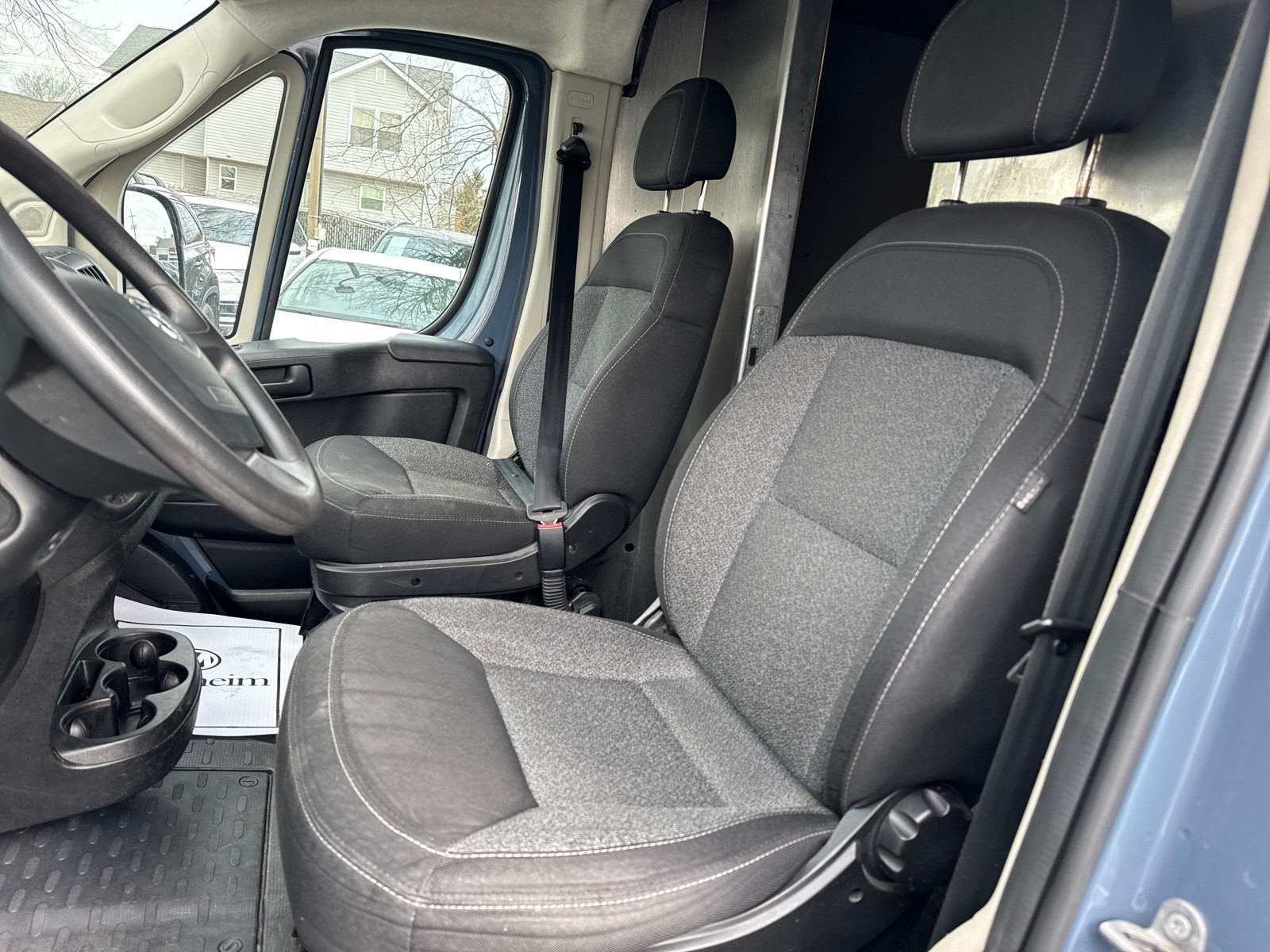 2019 Ram 3500 photo 4