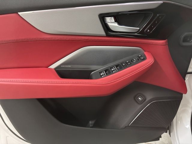 2025 Acura MDX SH-AWD A-Spec photo 10