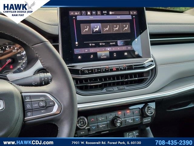 2024 JEEP COMPASS - Image 20