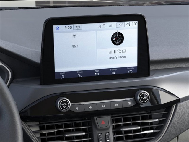 2026 Ford Escape Active photo 12