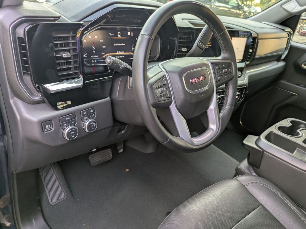 2023 Gmc Sierra 1500 SLT photo 10