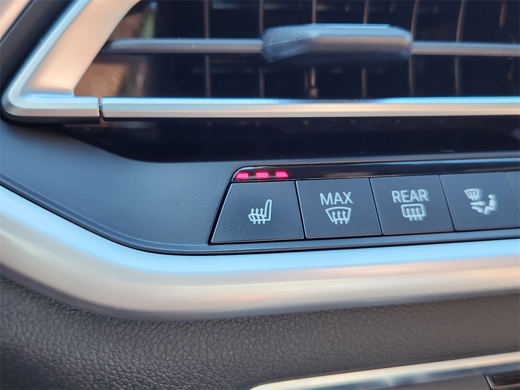 2021 Bmw X6 xDrive40i photo 27