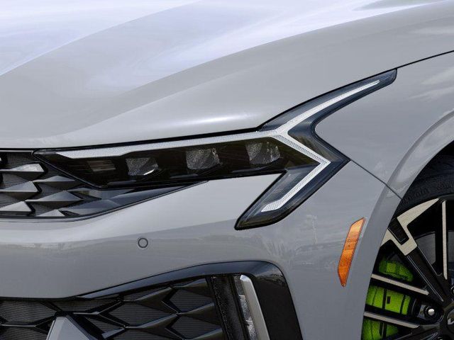 2026 Kia K5 GT photo 9