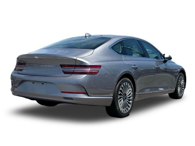 2024 Genesis Electrified G80 photo 11