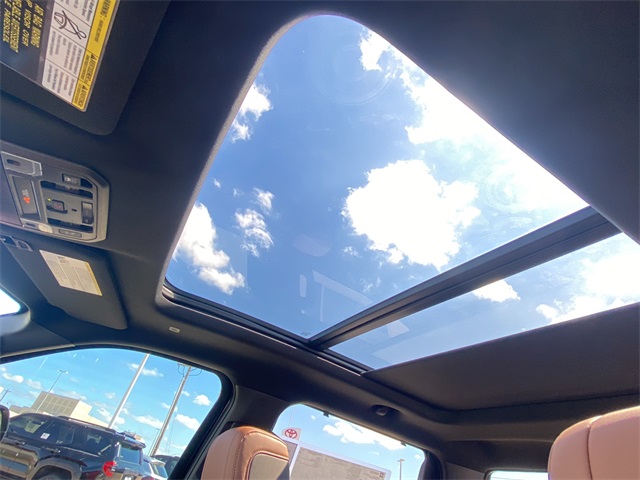 2026 Toyota Tundra 1794 Edition CrewMax photo 9