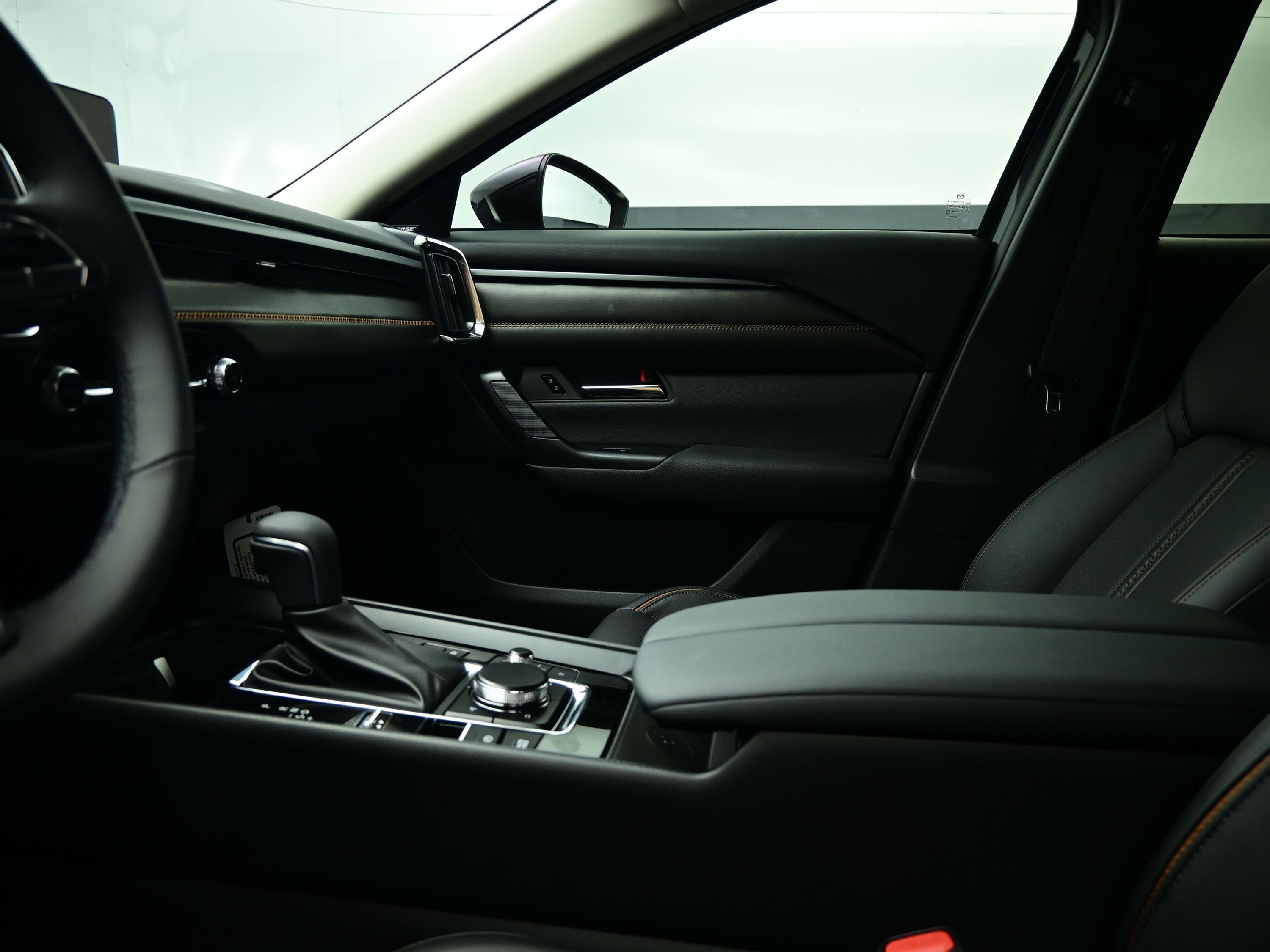 2025 Mazda CX-50 Premium Plus photo 19