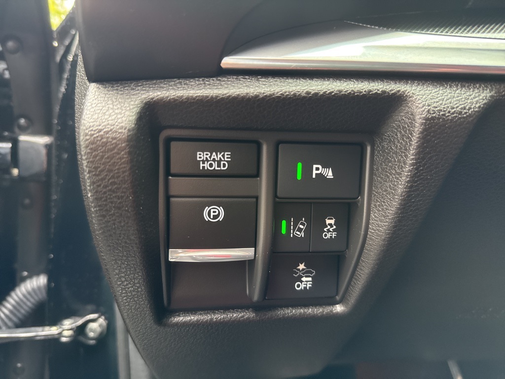 2020 Acura MDX Technology A-Spec photo 33