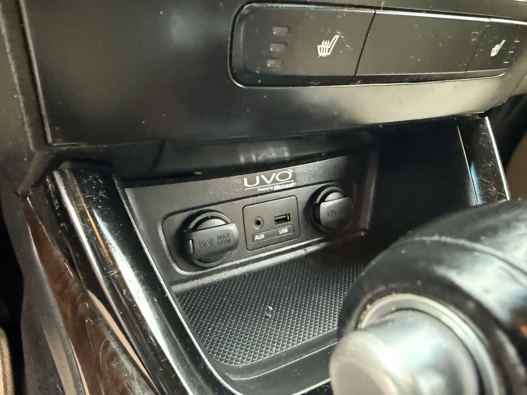 2014 Kia Sorento LX photo 28
