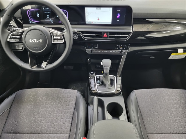 2026 Kia Seltos S photo 17