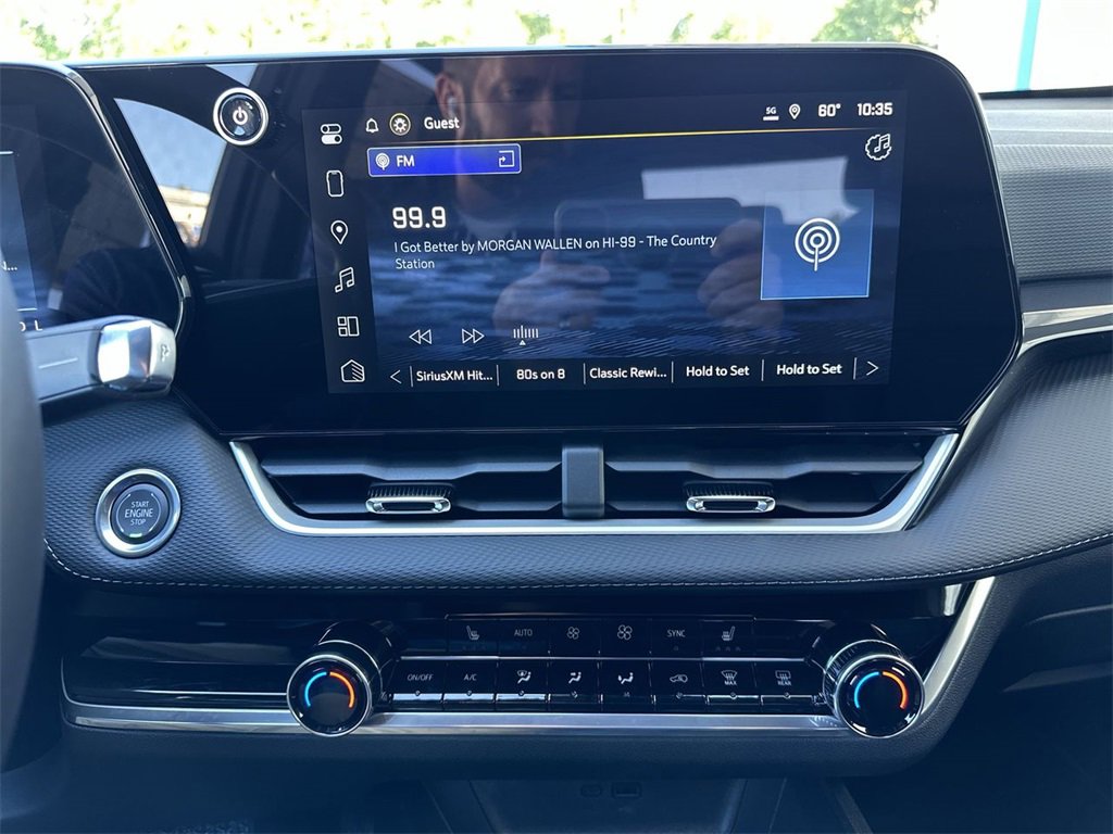 2026 Chevrolet Equinox LT photo 12