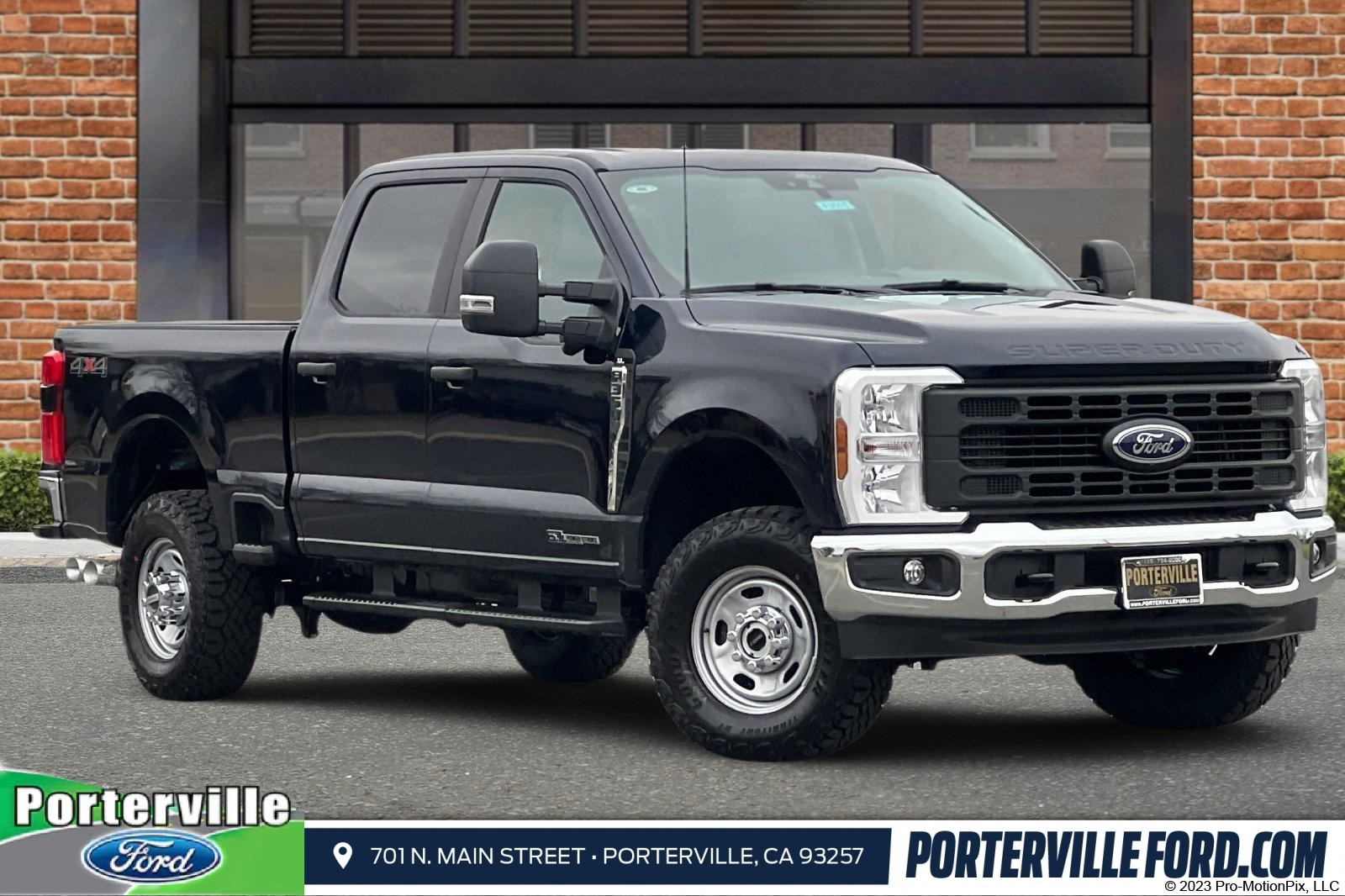 2025 Ford F-350 Super Duty XL's photo