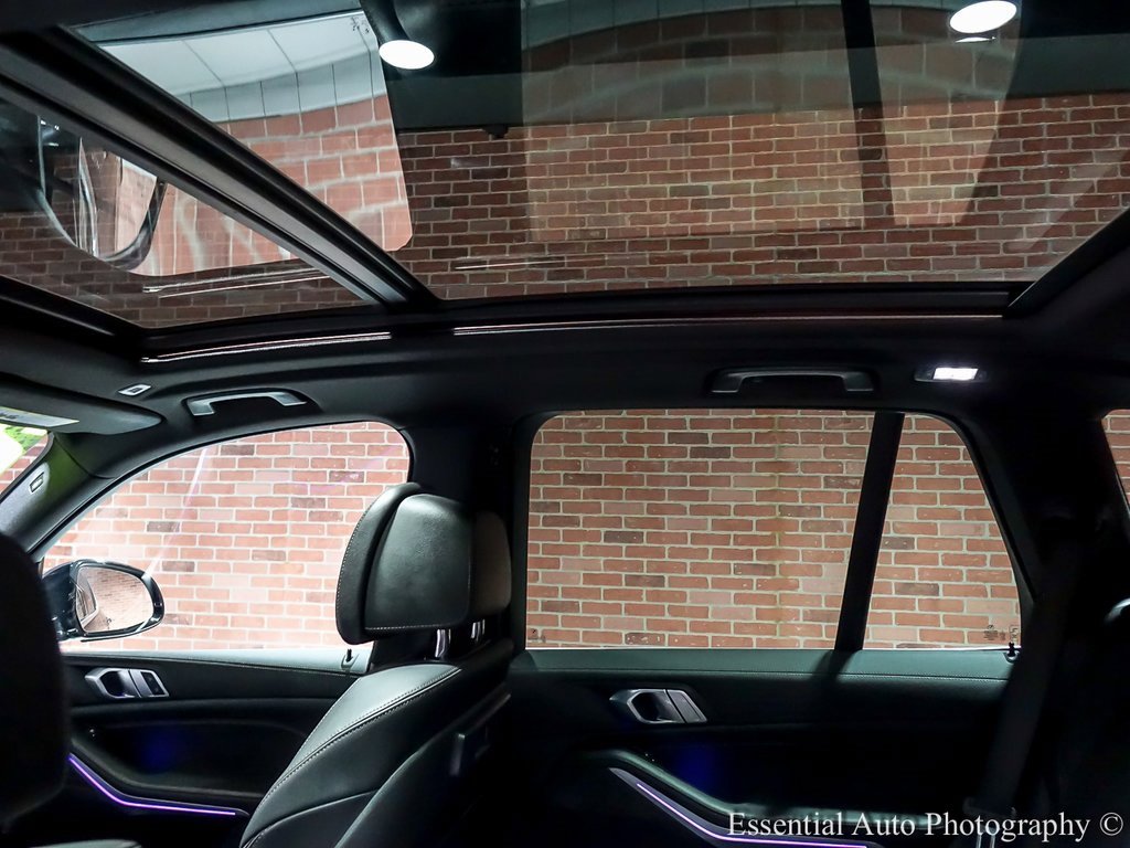 2022 BMW X5 - Image 16