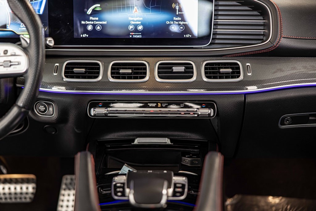 2022 MERCEDES-BENZ GLE-CLASS - Image 38