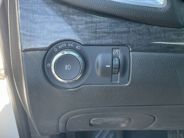 2016 Buick Encore Convenience photo 23