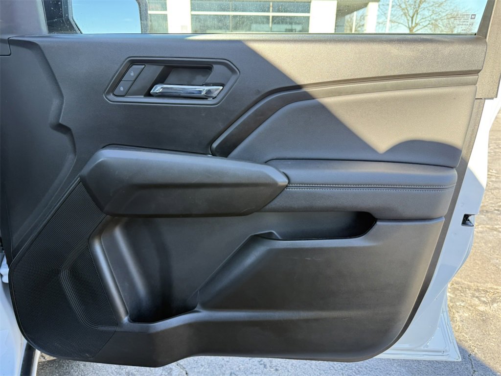 2024 GMC CANYON - Image 33