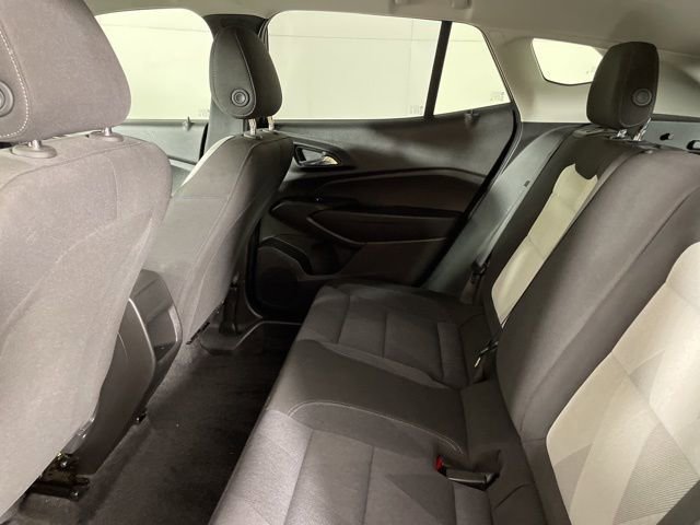 2024 Chevrolet Trax LS photo 33