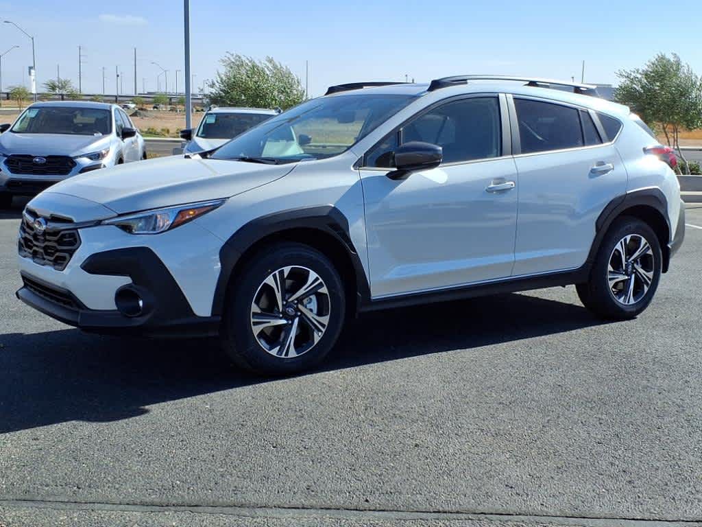 2025 Subaru Crosstrek Premium photo 2