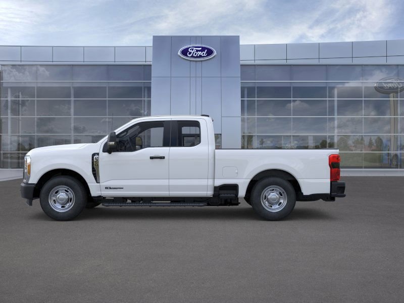 2026 Ford F-350 XL photo 3