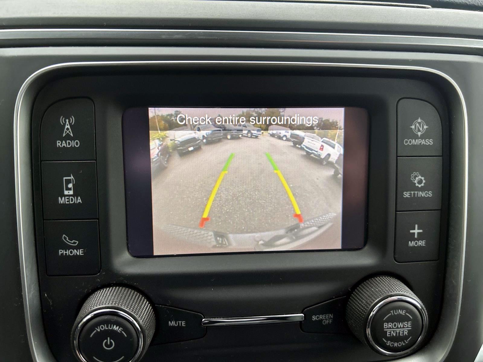 2021 Ram 1500 Classic Warlock photo 16