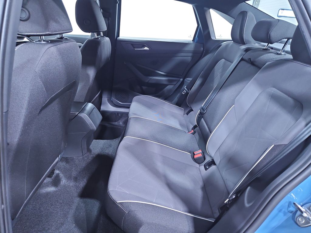 2025 Volkswagen Jetta 1.5T Sport photo 22
