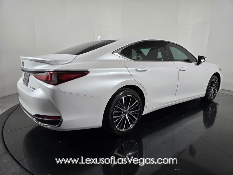 2025 Lexus ES 300 Premium photo 3