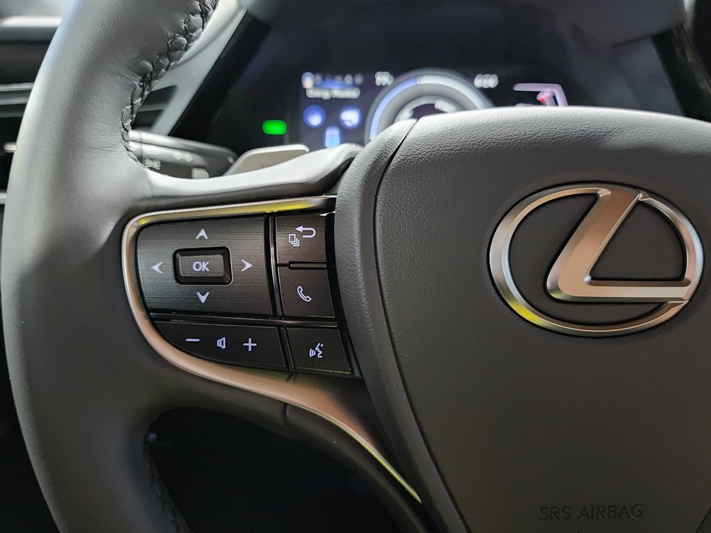 2025 Lexus ES 350 photo 15